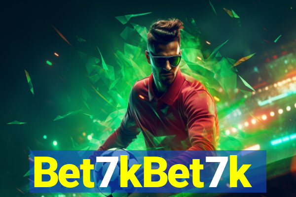 Bet7kBet7k