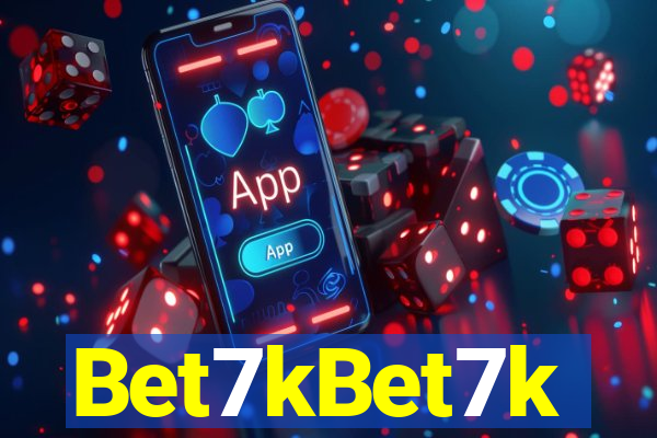 Bet7kBet7k