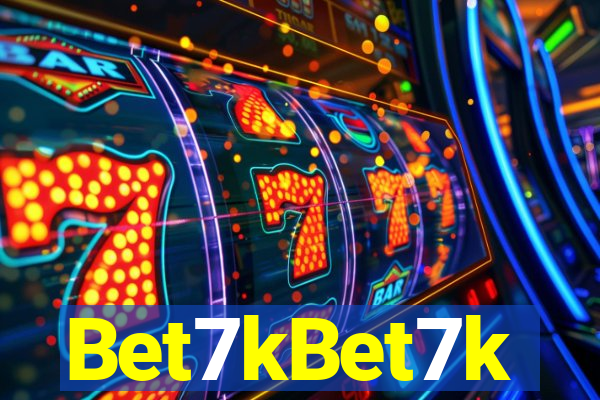 Bet7kBet7k