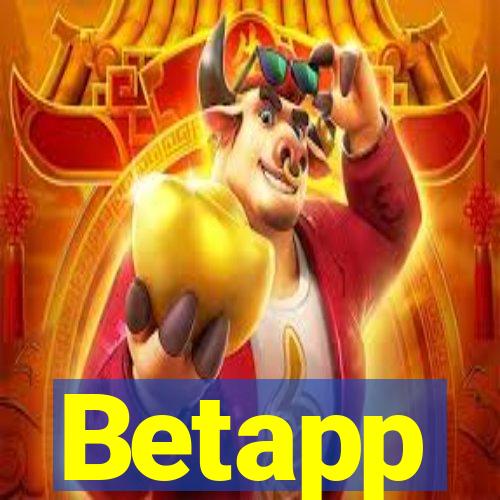 Betapp