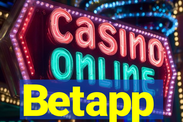 Betapp