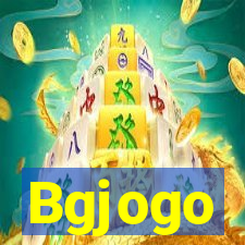 Bgjogo