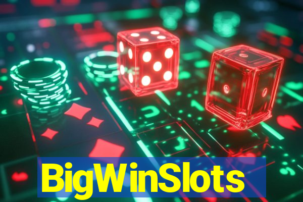 BigWinSlots