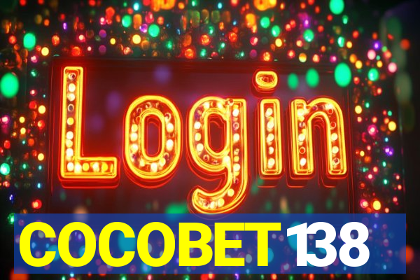 COCOBET138