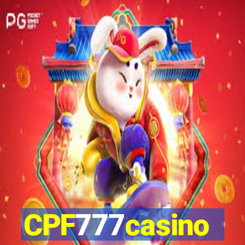 CPF777casino