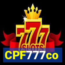 CPF777co