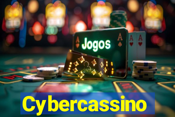 Cybercassino