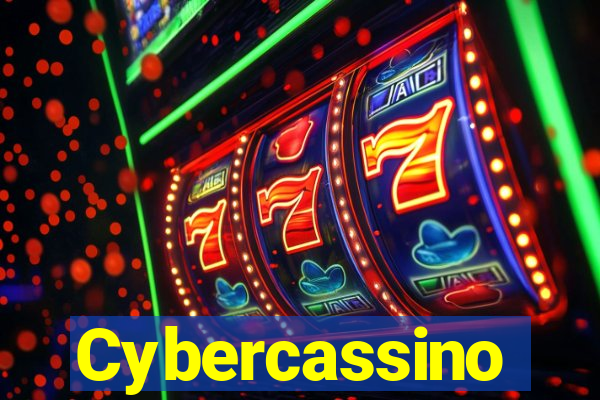 Cybercassino