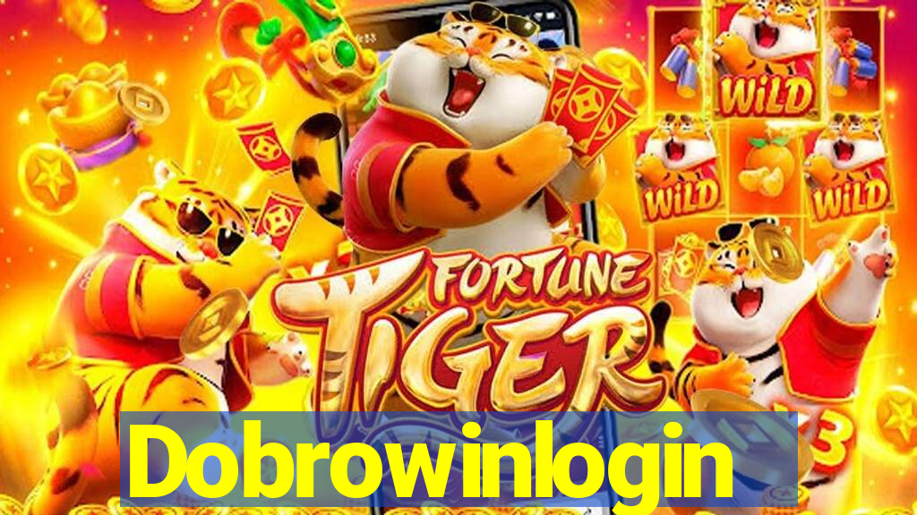 Dobrowinlogin