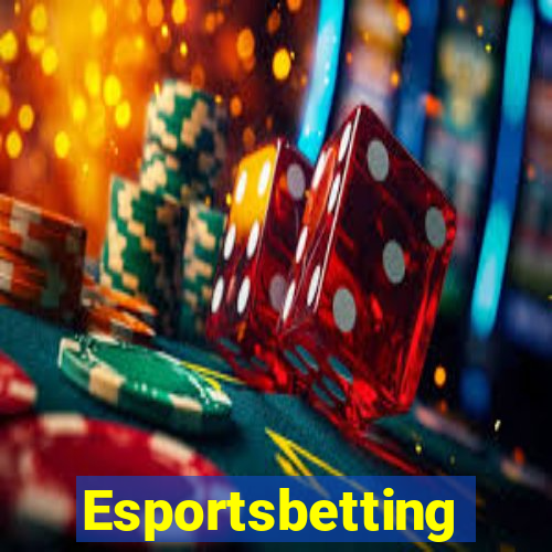 Esportsbetting