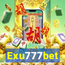 Exu777bet