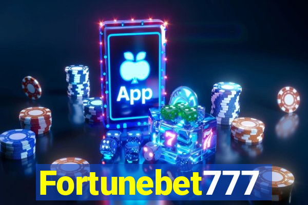 Fortunebet777