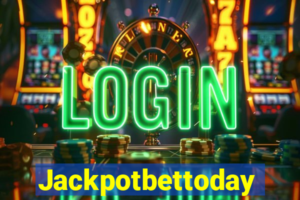 Jackpotbettoday