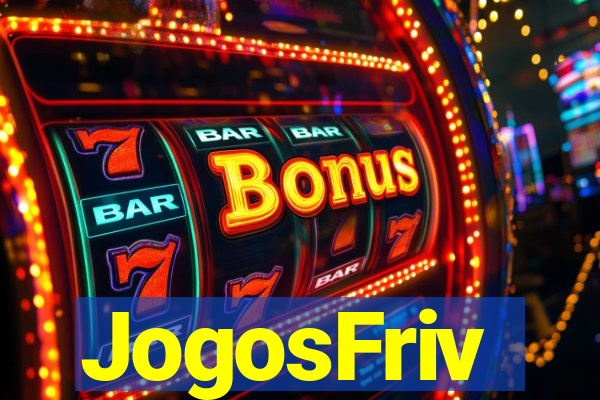 JogosFriv