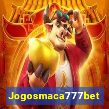 Jogosmaca777bet