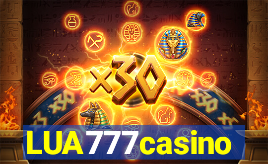 LUA777casino