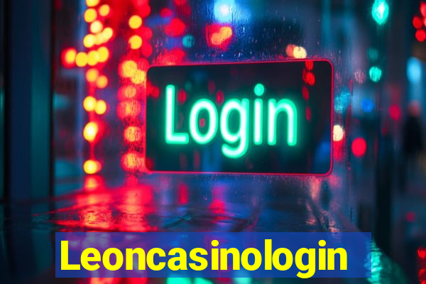 Leoncasinologin