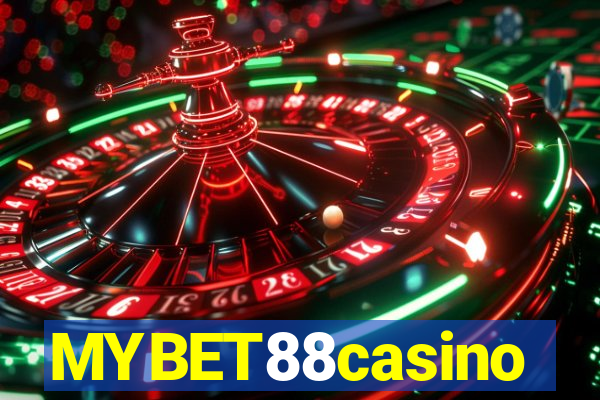 MYBET88casino