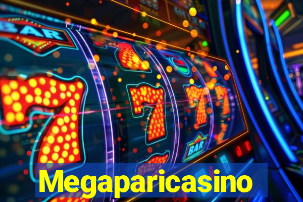 Megaparicasino