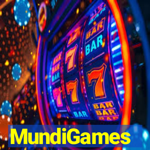 MundiGames