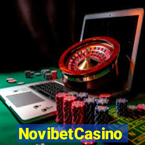 NovibetCasino