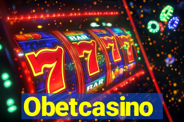 Obetcasino