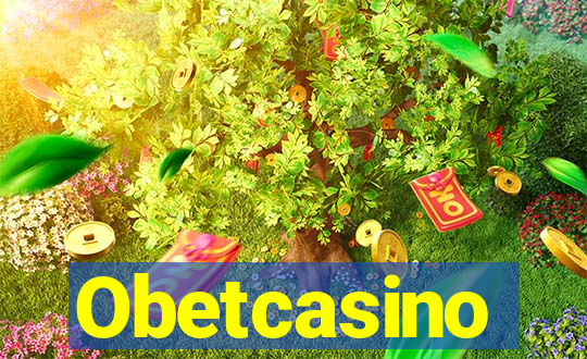 Obetcasino