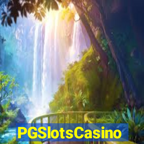 PGSlotsCasino