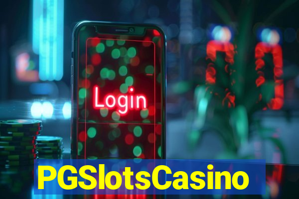 PGSlotsCasino