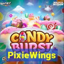 PixieWings