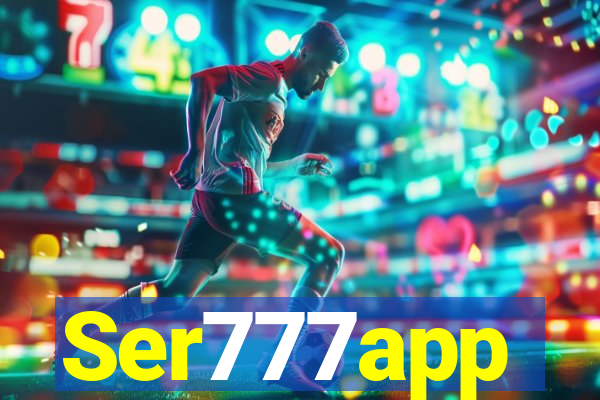 Ser777app