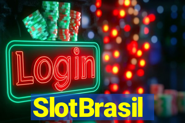 SlotBrasil