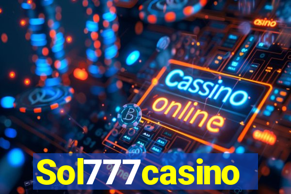 Sol777casino