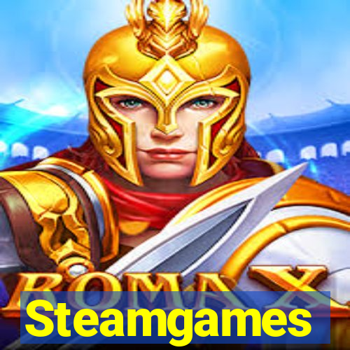 Steamgames