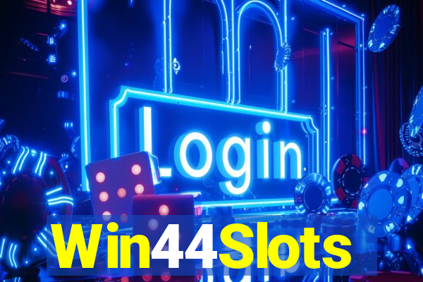 Win44Slots