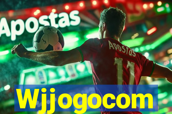 Wjjogocom