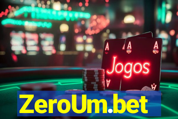 ZeroUm.bet