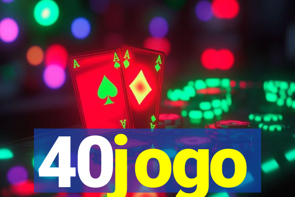 40jogo