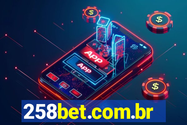 258bet.com.br