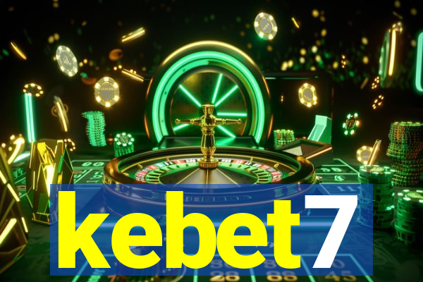 kebet7