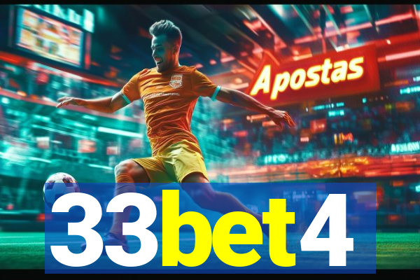 33bet4