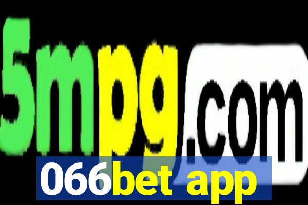 066bet app