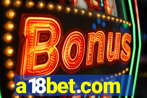 a18bet.com