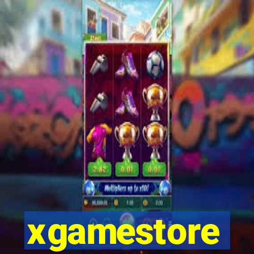 xgamestore