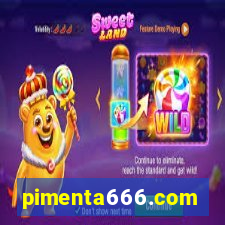 pimenta666.com