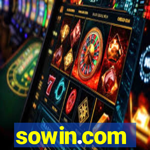 sowin.com