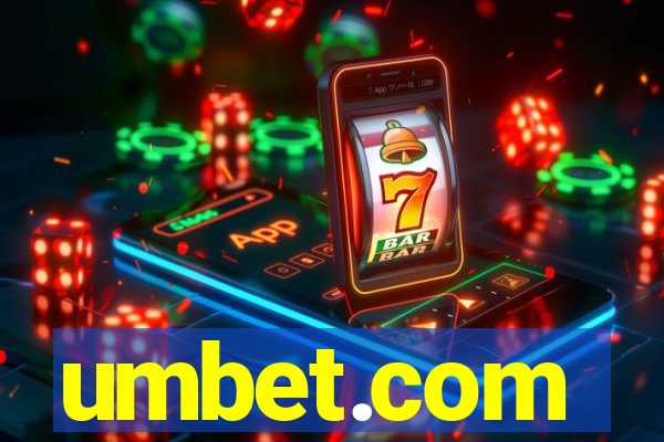 umbet.com