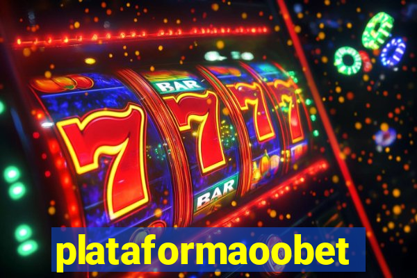 plataformaoobet.com