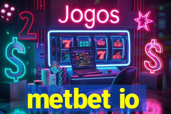 metbet io