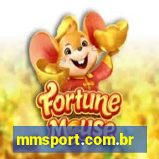 mmsport.com.br